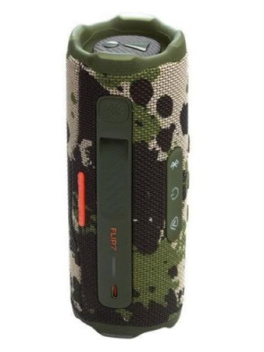JBL FLIP 7 BLUETOOTH SPEAKER WATERPROOF - SQUAD - Picture 4 of 8